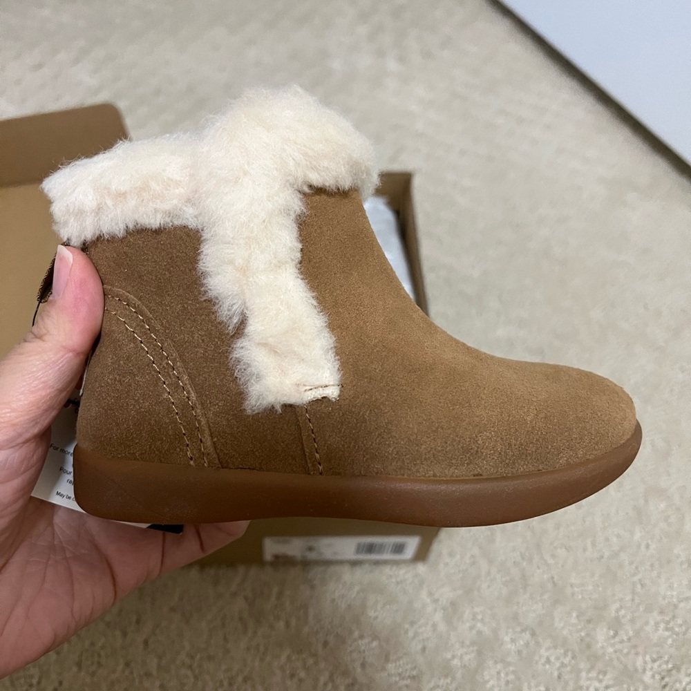 Toddler UGG boots